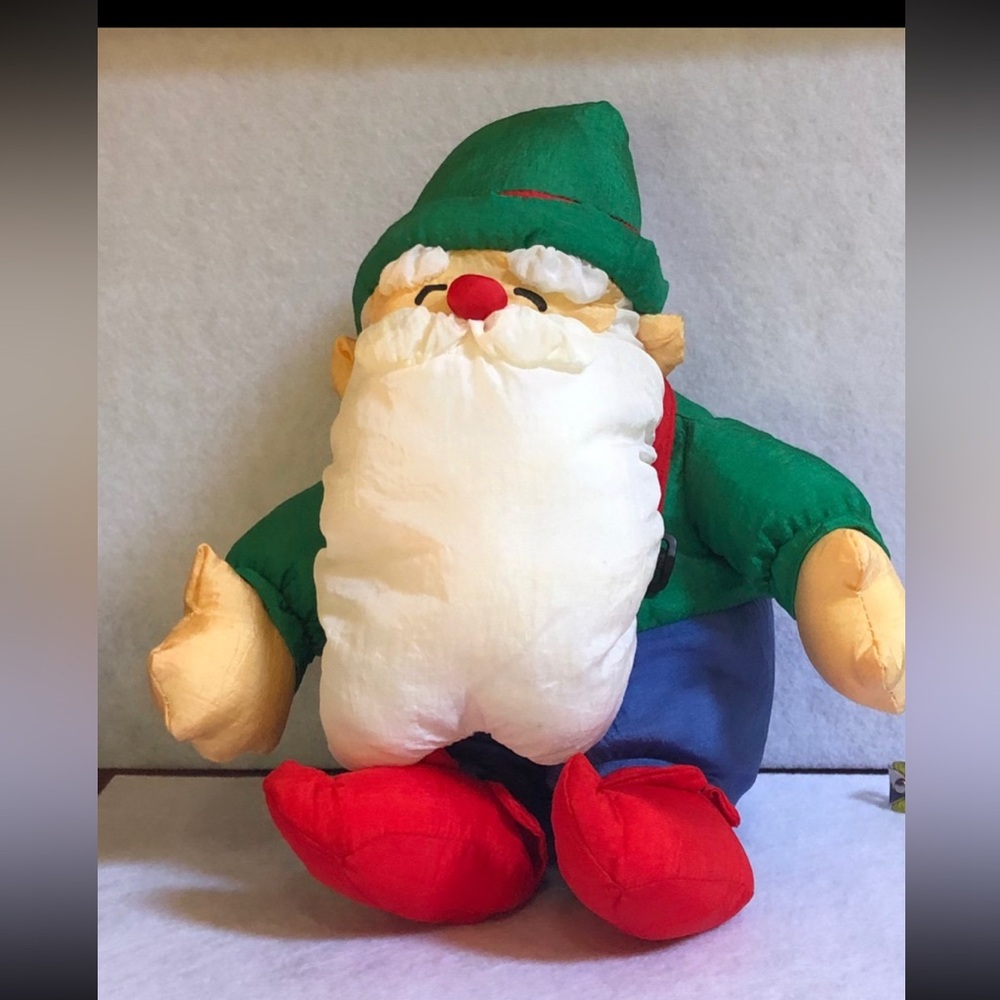 Department 56 Christmas Elf 
Excellent condition Vintage